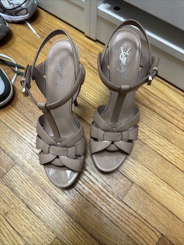 Yves saint laurent omaggio - yves,