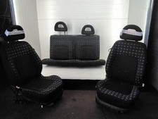 TAPPEZZERIA COMPLETA PER