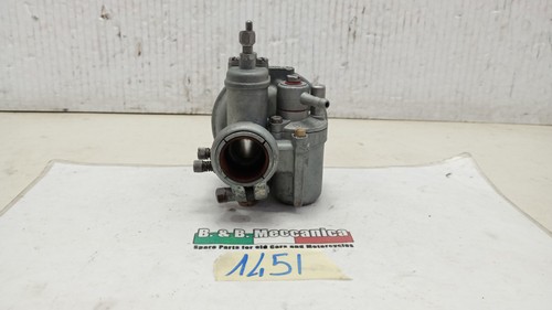 Carburatore dellorto me16bs - me16bs, me