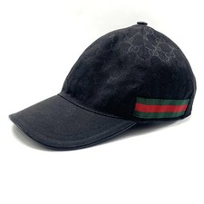 GUCCI Berretto Baseball GG