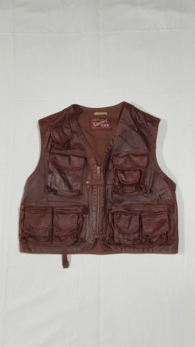 Gilet stewart vintage vera - gilet,