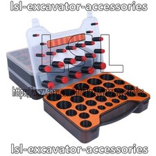 751 Guarnizione Idraulica