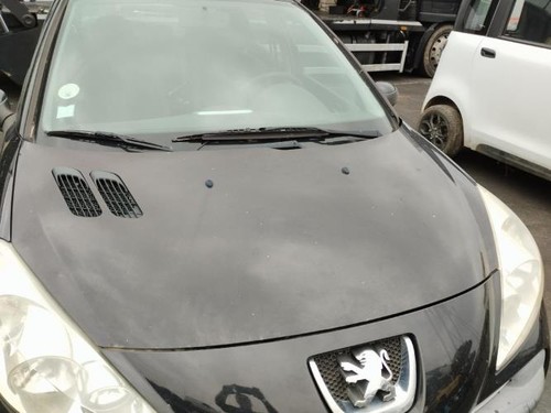 Cofano peugeot 206 7901r5 - peugeot, 206+