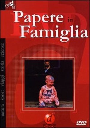 Papere famiglia usato dvd - usato,