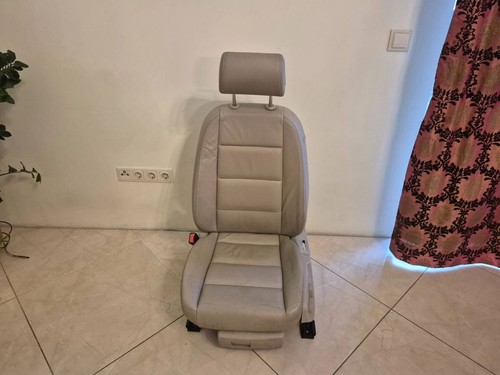 Sedile guida anteriore