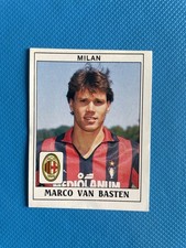 VAN BASTEN n.240 Milan 1989 90