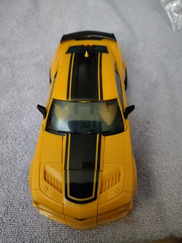 Transformers aoe leader class - transformers,