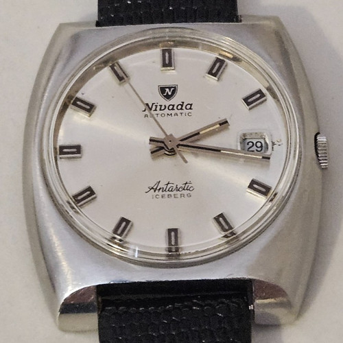 Orologio vintage uomo - vintage,