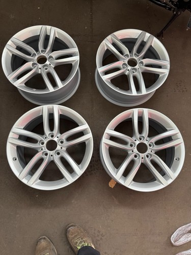 Cerchi bmw serie - cerchi, 1