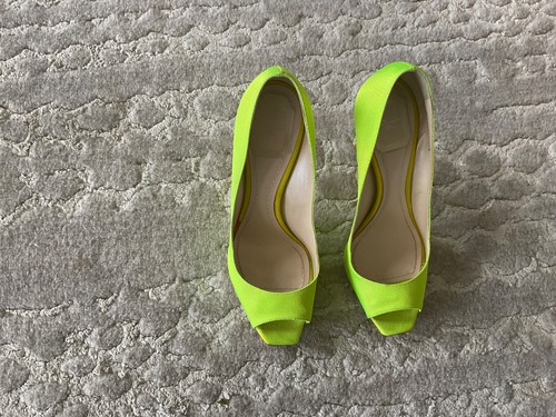 Christian dior tacco - tacco,