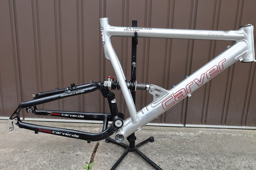 Carver 8000 ultralite - sl,