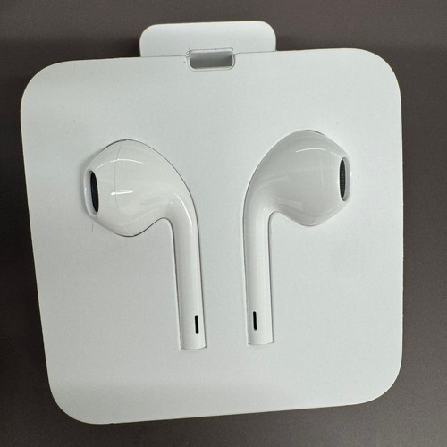Cuffie auricolari originali
