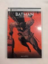 BATMAN LE CRONACHE N. 31 CAVALIERE BIANCO - HACHETTE Edicola NUOVO OTTOBRE 2025