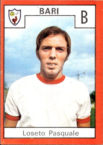 Figurina calciatori reli - figurina,