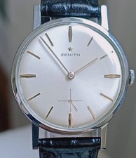 Zenith Stellina extra Cal 40T