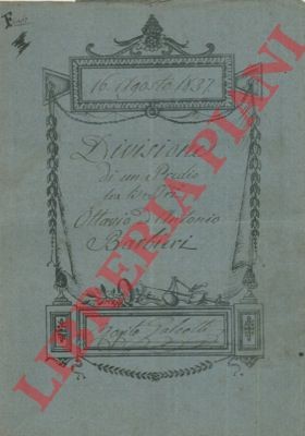 Ottavio antonio barbieri - barbieri,