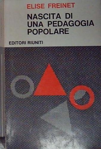 Freinet nascita una - nascita, di