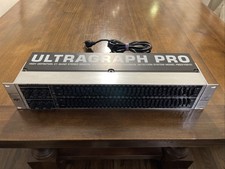 Behringer Ultragraph Pro
