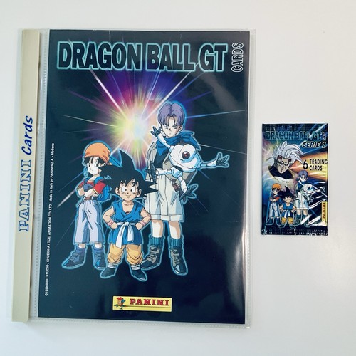 Dragon ball dbz - dragon, album
