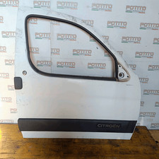 9004W2 Porta ant. DX PEUGEOT