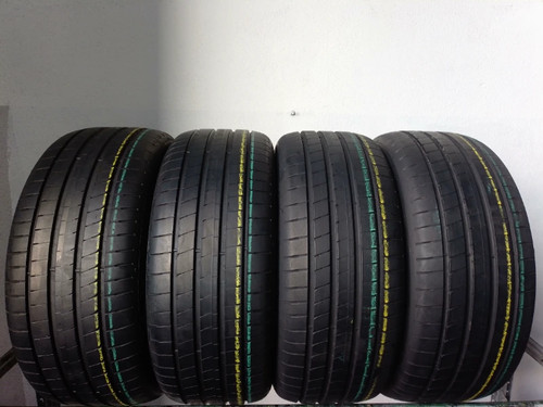 Pneumatici usati goodyear - 4,
