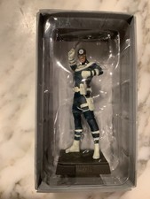 LA COLLEZIONE UFFICIALE SUPEREROI MARVEL FABBRI EDITORE Bullseye