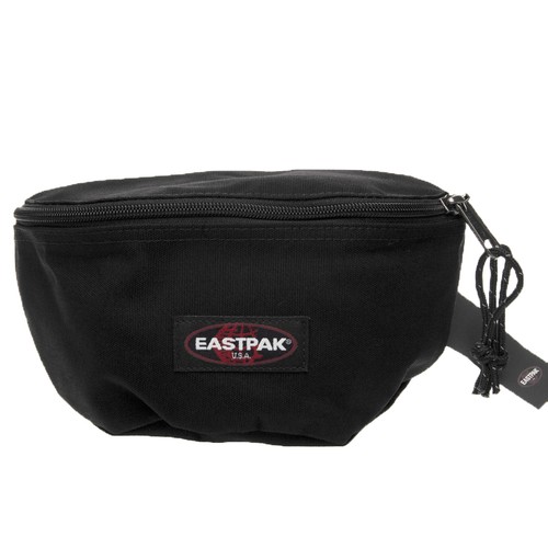 Eastpak marsupio springer nero - springer,