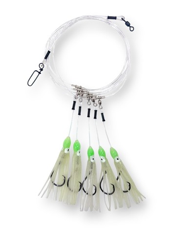Deep drop rig - rig, (5
