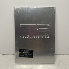 Terminator 2 Judgment Day - T2