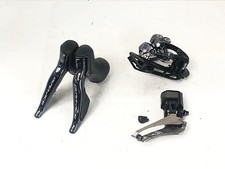 Gruppo Shimano Dura-Ace Di2