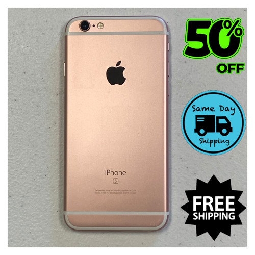 Apple iphone plus 64gb - iphone,