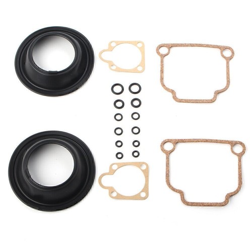 Kit conversione carburatore