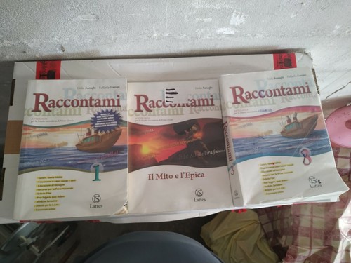 Testi scolastici scuola - scolastici, media