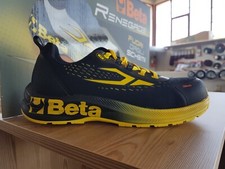 Scarpe antinfortunistiche Beta