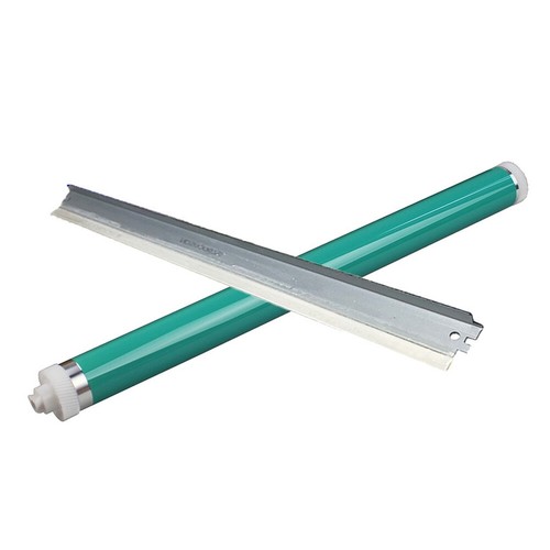 Kit lame pulizia - , opc