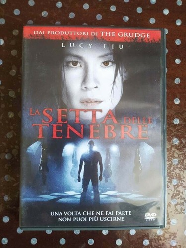 Dvd setta delle - dvd,