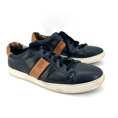 Robert graham attwood scarpe - robert,