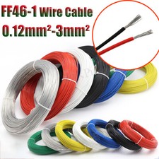 Cavo filo multifilo - fep, 0,12
