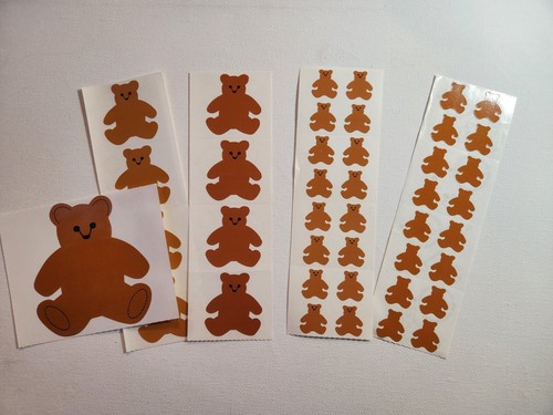 Mrs grossman sticker sheet - sticker,