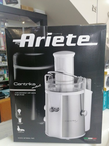 Centrifuga estrattore succo - estrattore,