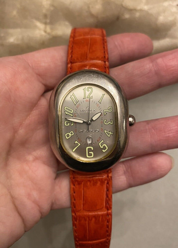 Orologio haurex ricurvo - haurex,