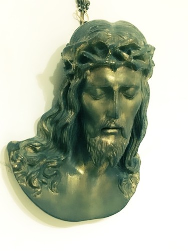 Capezzale fusione bronzo - capezzale,