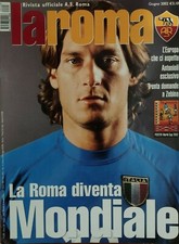 Lotto LA ROMA mensile