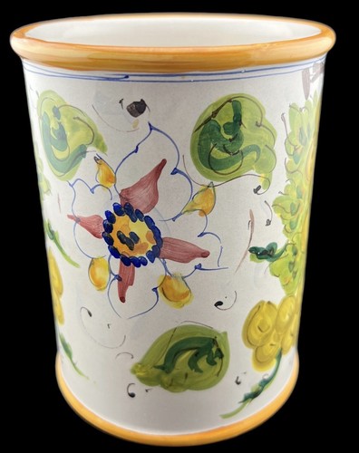Vaso firenze notti toscane - vaso, uva