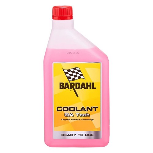 Liquido radiatore antigelo - liquido,