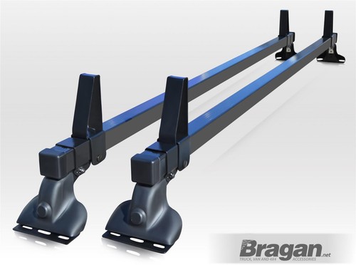 Portapacchi barre sistema - 2,