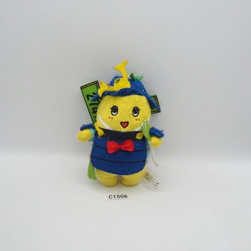Funassyi c1506 samurai - funassyi,