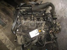 Rhs motore completo peugeot - motore,