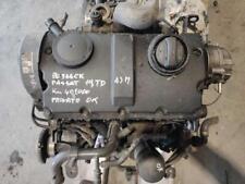 ⭐ 038100103BX motore per