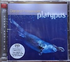 Platypus – Gerard Presencer